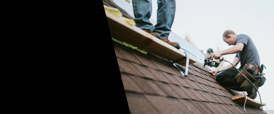 Hankinson Roofing Contractors